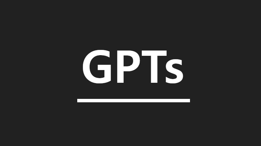 nnnln의 GPT 스토어 소개 - GPT
